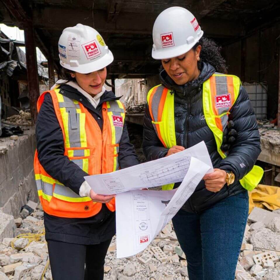 Careers at Priestly Demolition 1 1 1