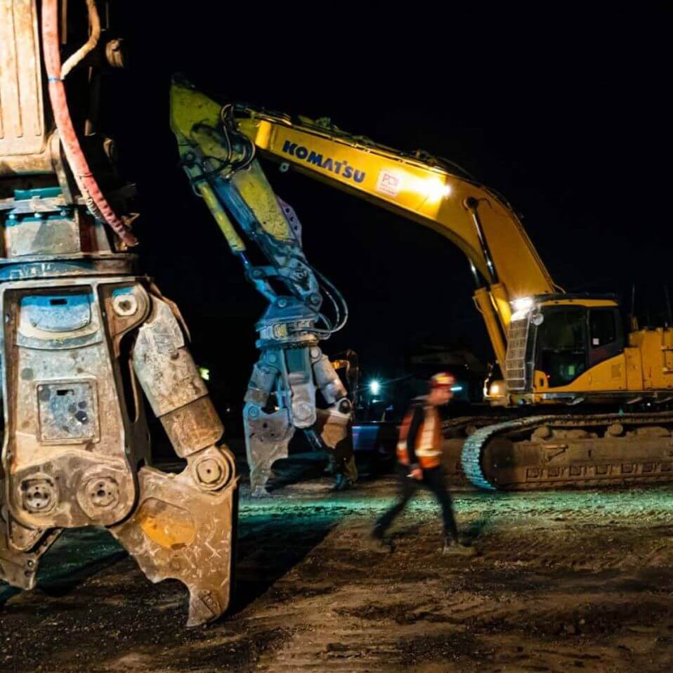 Demolition Company in Ontario 1 1 1