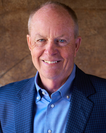 Jeff Holmes, Vice President